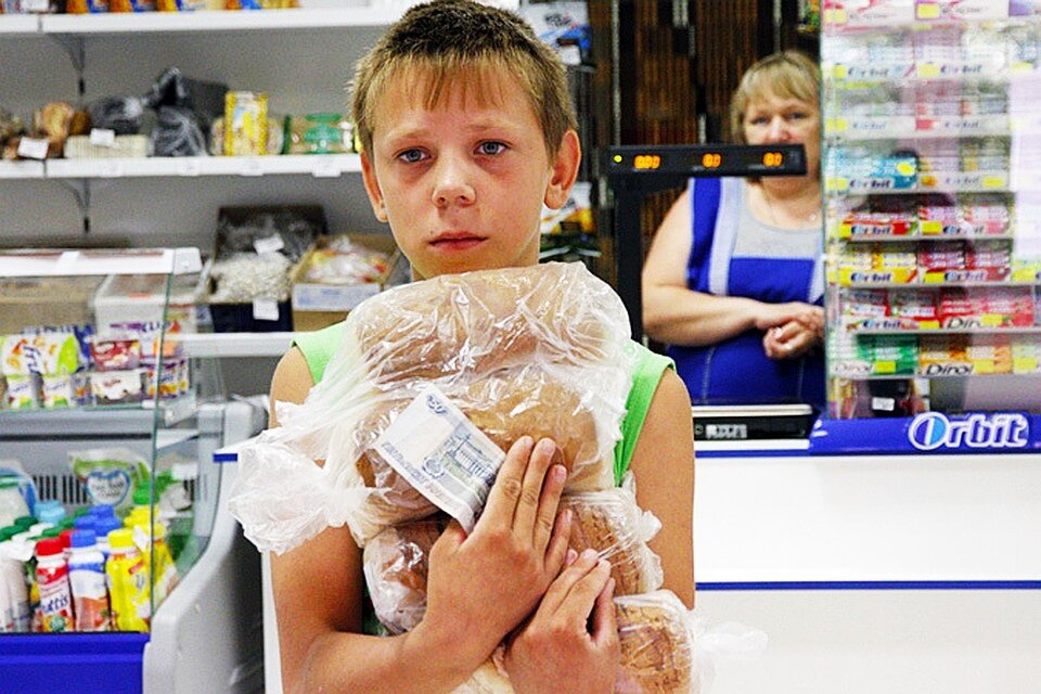 Карманные деньги заставляют ребенка относится к покупкам более дисциплинированно. фото yandex.ru
