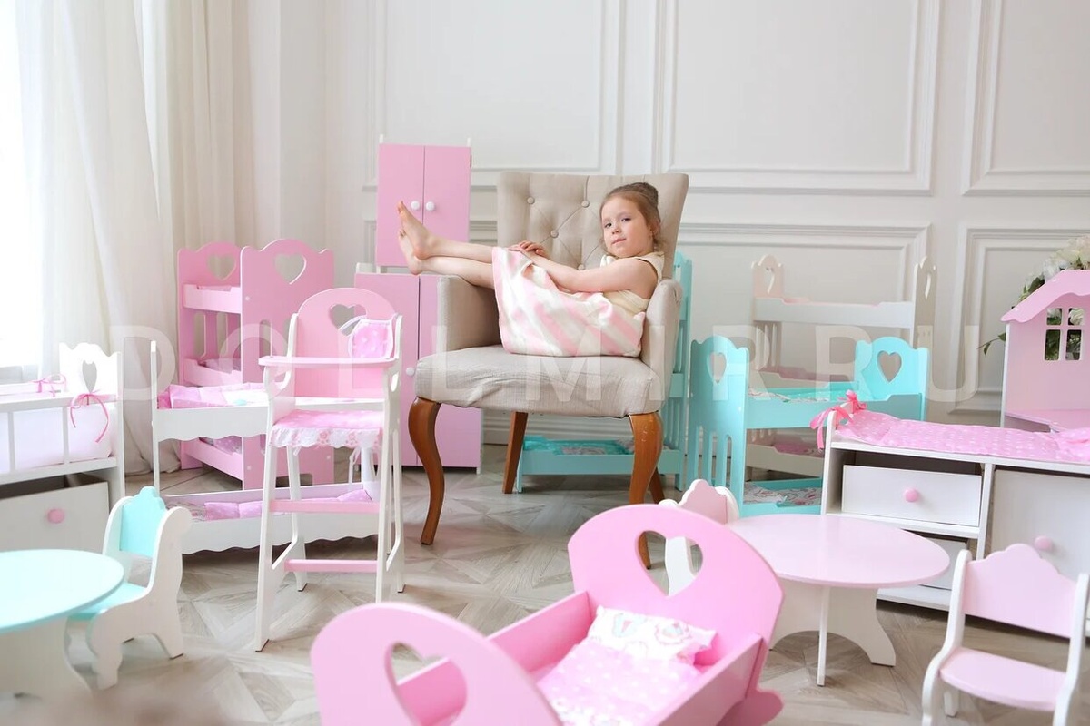 https://dollmir.ru/ эксклюзивная игровая мебель