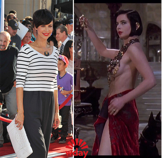 ФотоGetty Images, кадр из фильма