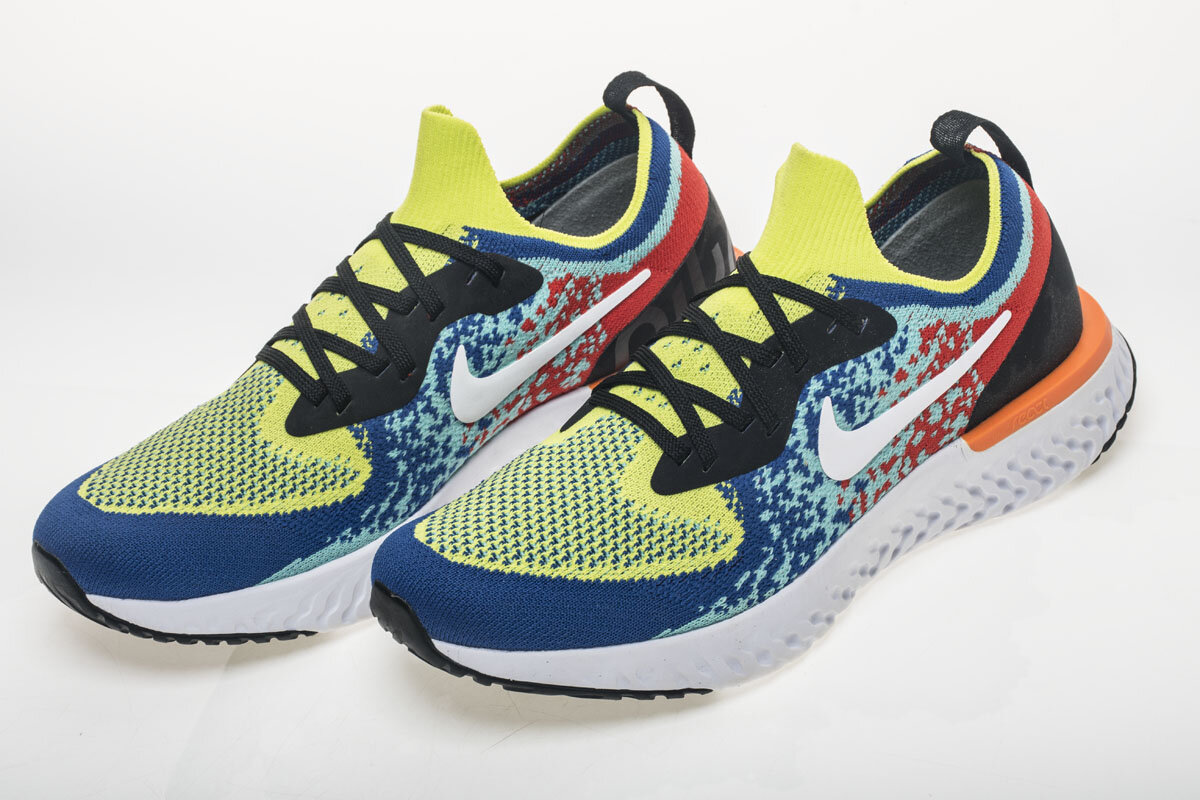 Nike Epic React Flyknit