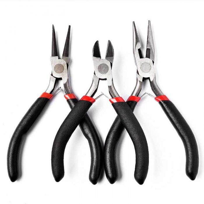 Мои инструменты