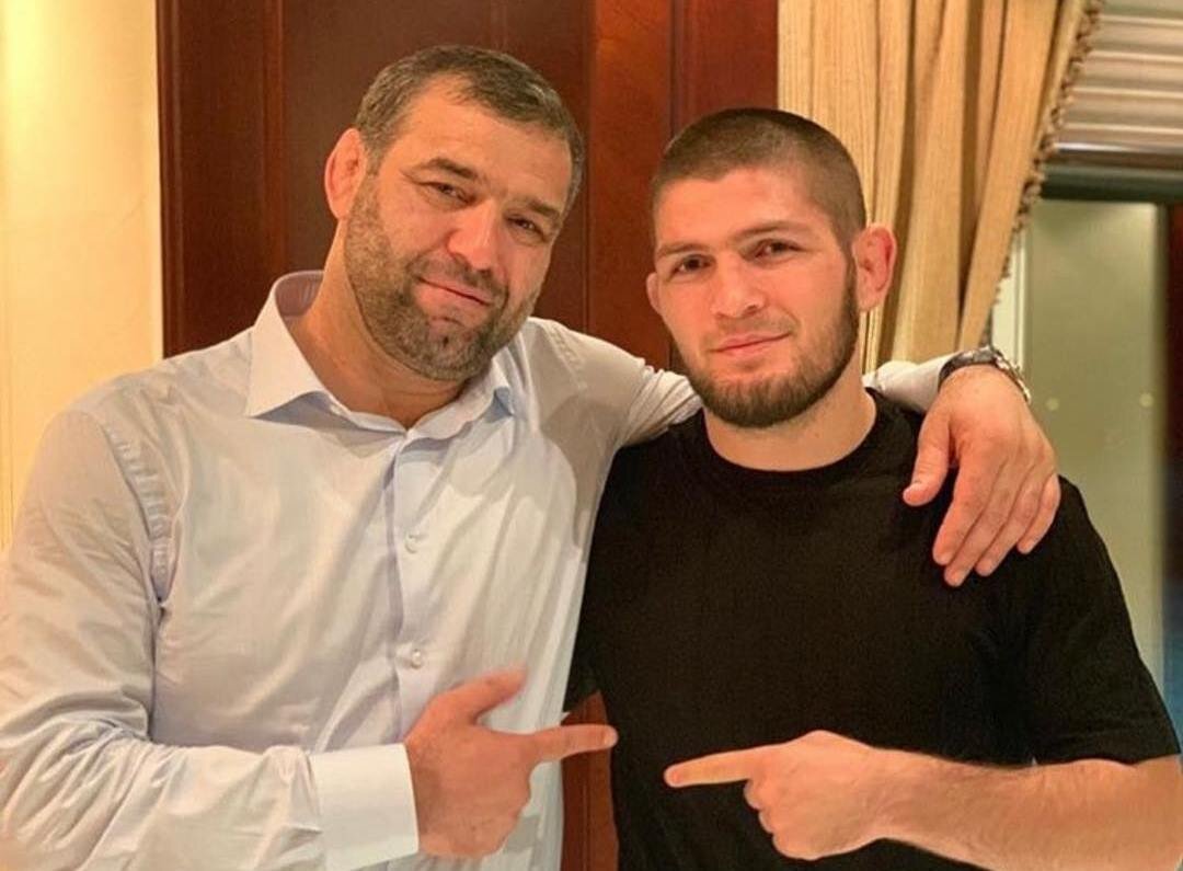 Сагид Муртазалиев