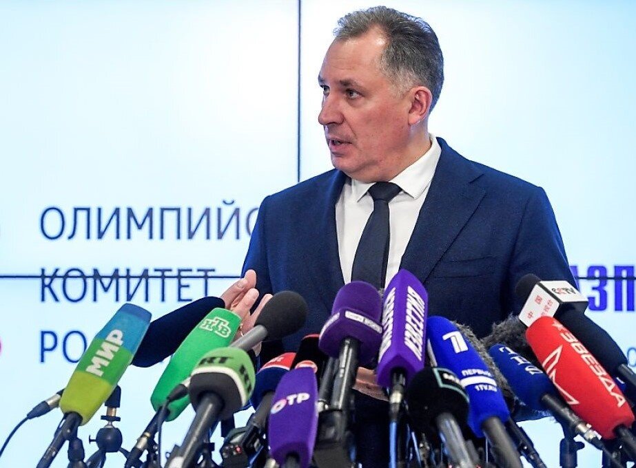 Станислав Поздняков