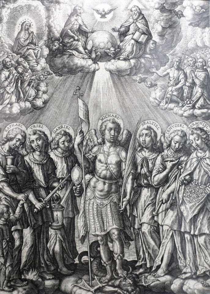  Тоже самое было и в Европе. 


