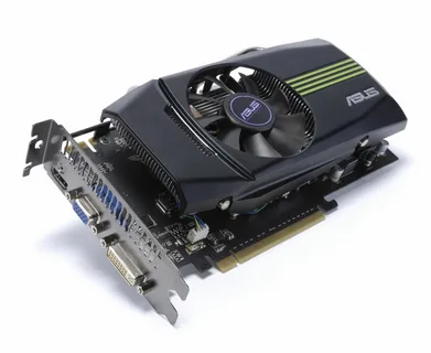 GTS 450 1gb GDDR5.