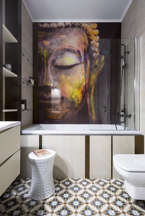 Авторы проекта: Игорь и Галина Березкины. Фото: Ульяна ГришинаСохранить