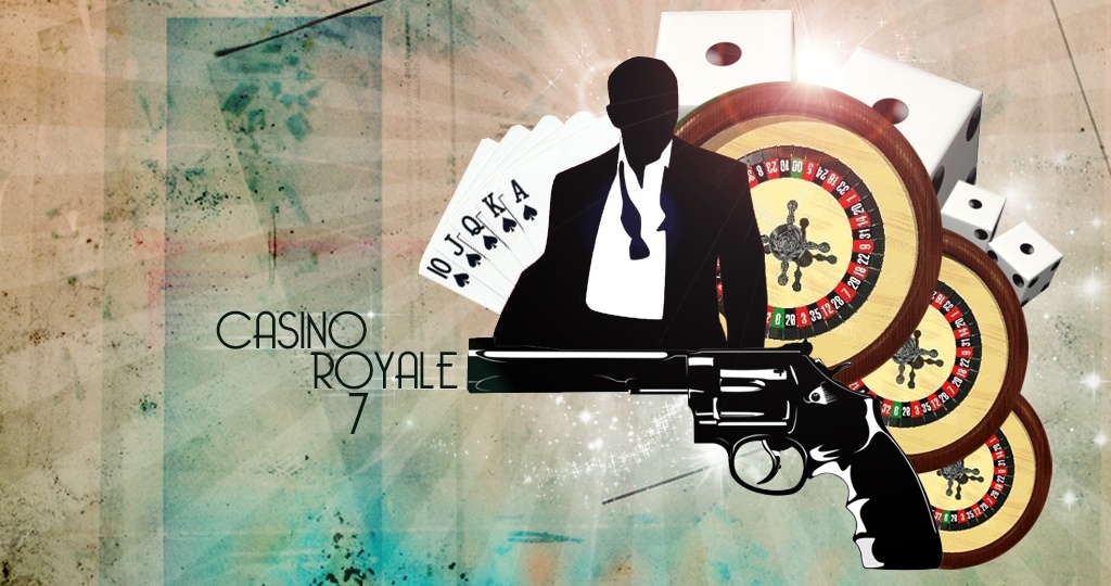 Казино «Рояль»
