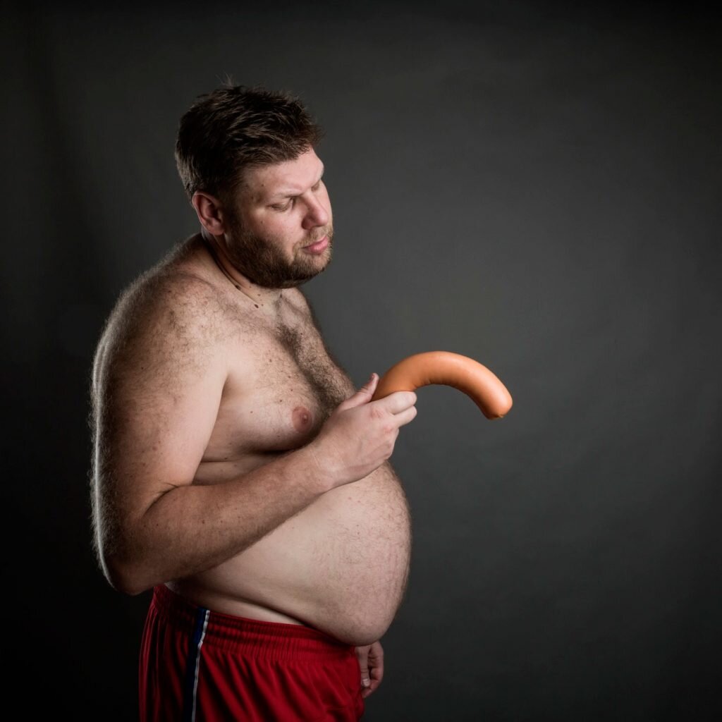 Иногда одного желания бывает недостаточно...