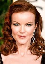 Фото из открытых источников. Цветотип Осень.