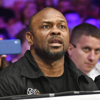 Рой Джонс-младший