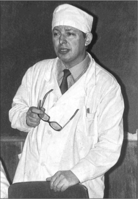 д.м.н. Архангельский А.Е.