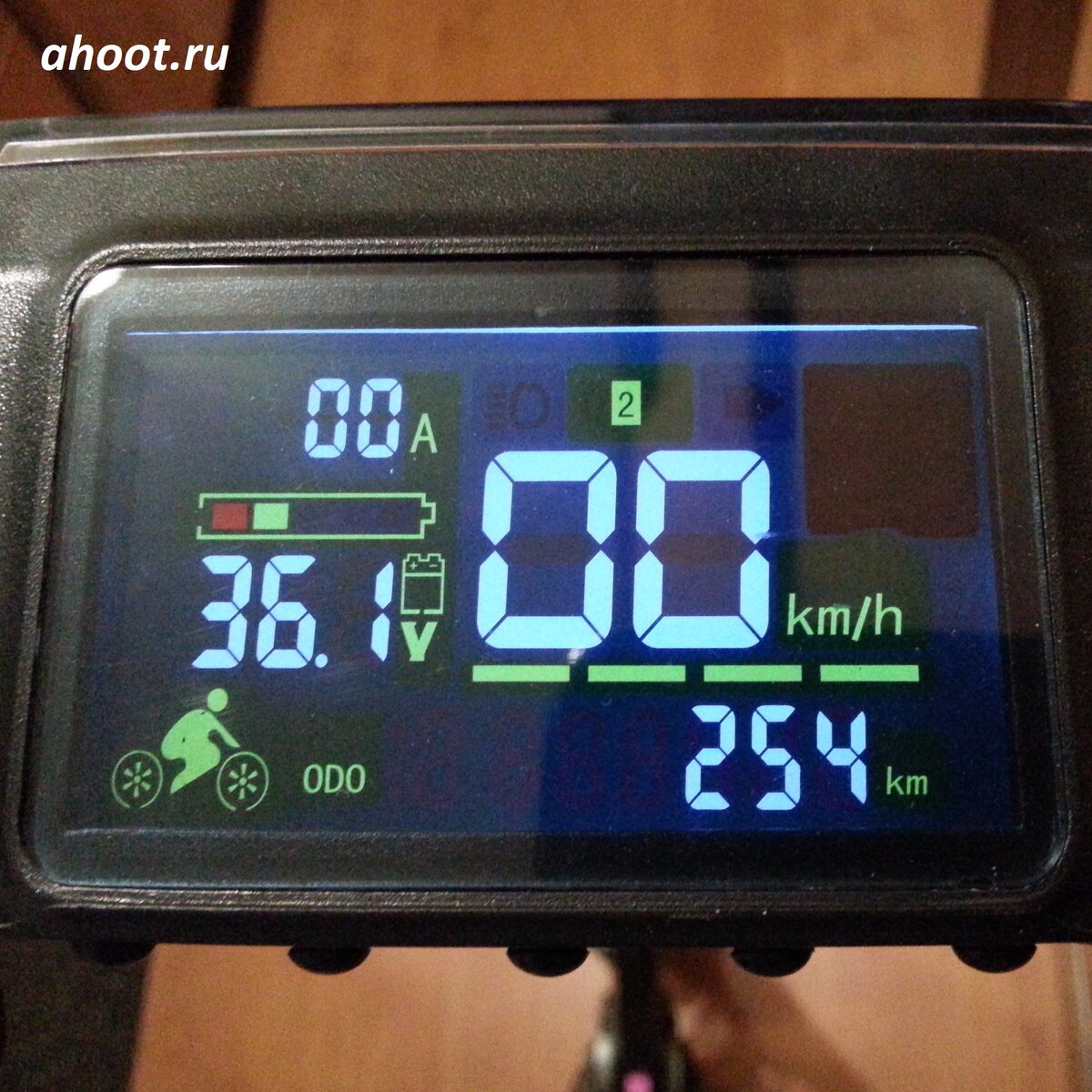 Бортовой журнал электросамоката kugoo s3 pro купленного по ссылке http://msdesign.ru/scooter/s3pro1/ на АлиЭкспресс