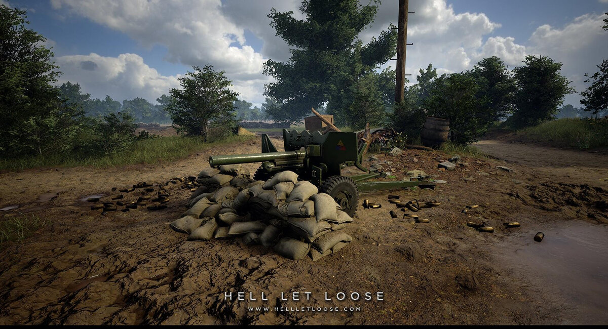 Кадры из игры