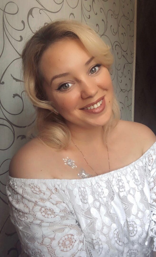 Сегодня у Антонины четверо детей. Фото: со страницы во "ВКонтакте".