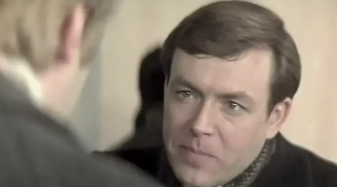 Актер юрий демич фото Ю́рий Алекса́ндрович Де́мич ( Род. 18 августа 1948, Магадан 24 декабря 1990, Моск