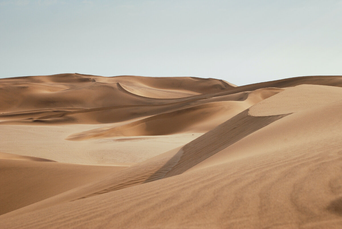 Фото: Keith Hardy / Unsplash