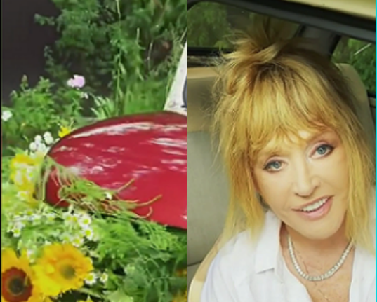 Алла Пугачева