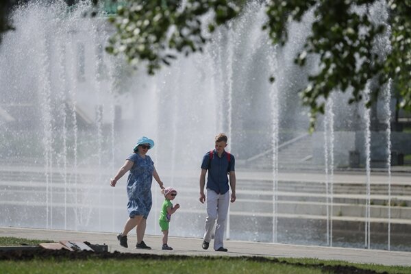 Фото: ТАСС/Донат Сорокин