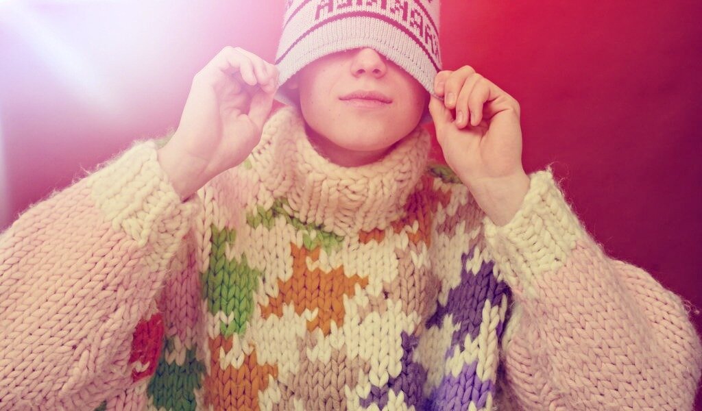 Цвет одежды может повлиять на настроение