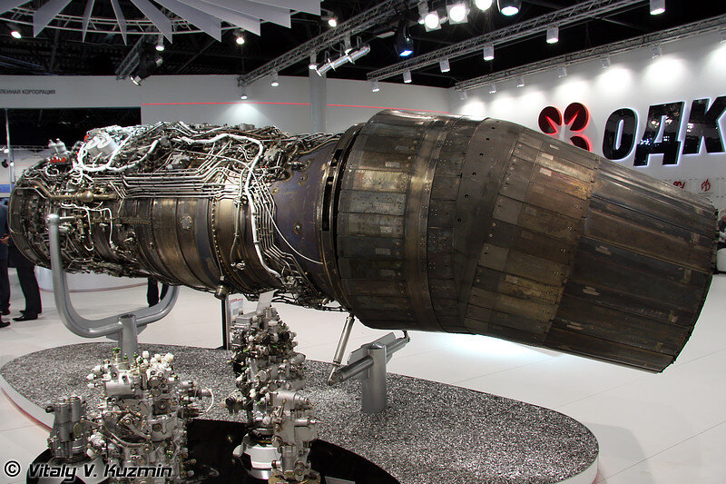 АЛ 41 Ф1