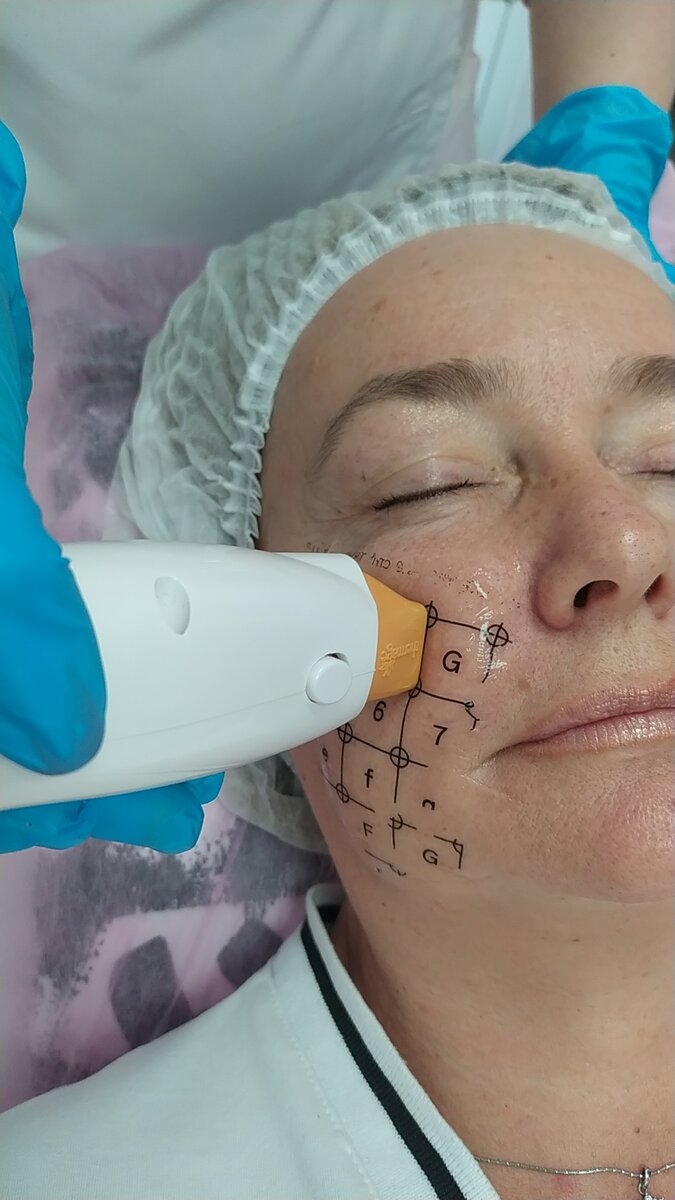 Клиника эстетической медицины и косметологии FaceLifting Москва