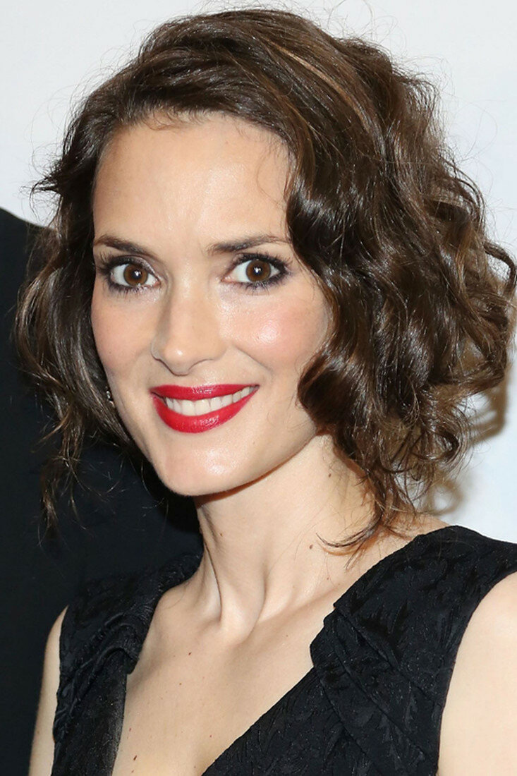 Вайнона Райдер