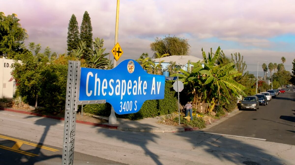 Вот как это выглядит со стороны.