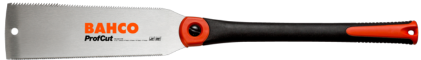 BAHCO ProfCut PC–9–9/17–PS 240 мм