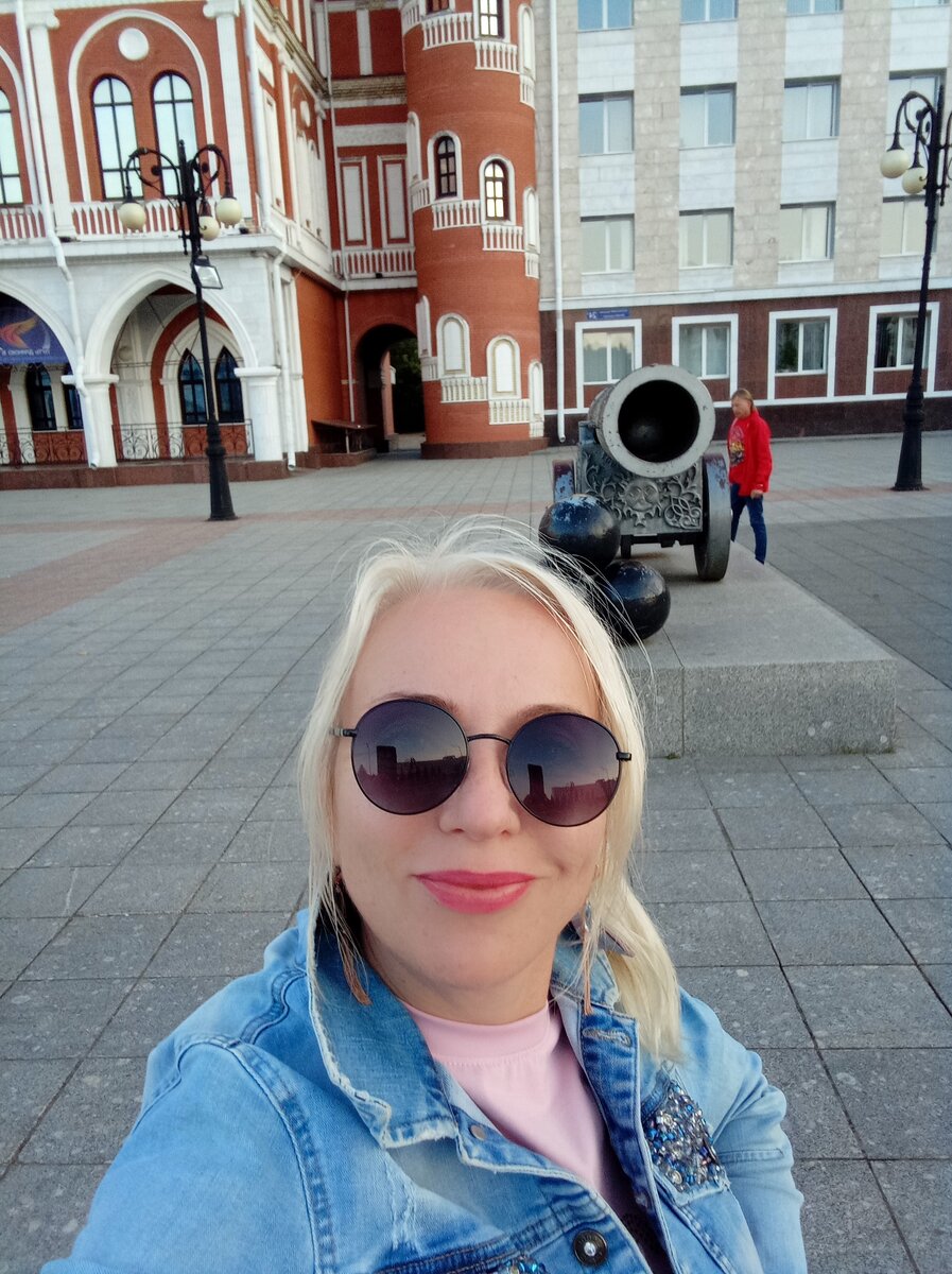 Личный архив
