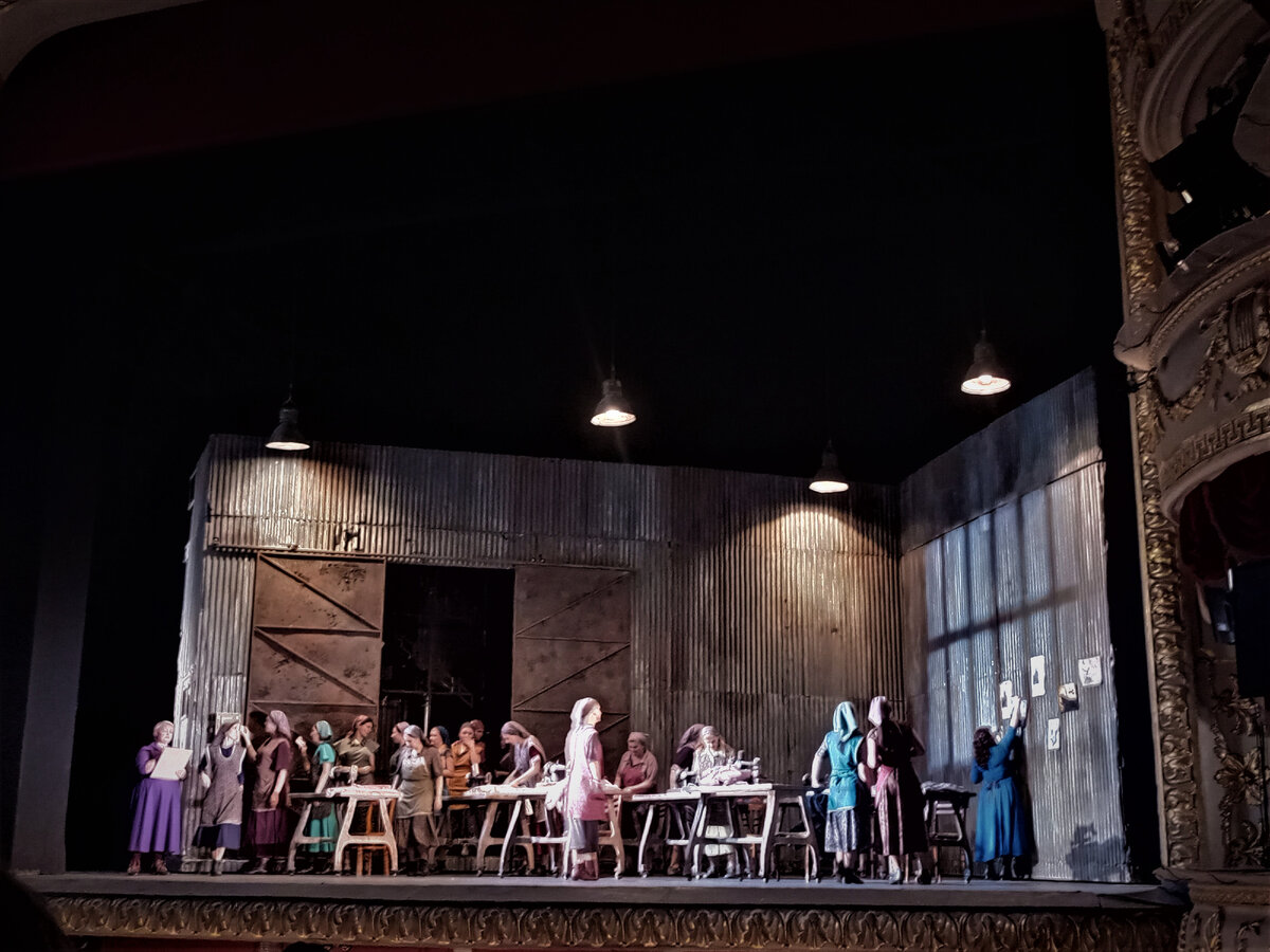 Летучий голландец