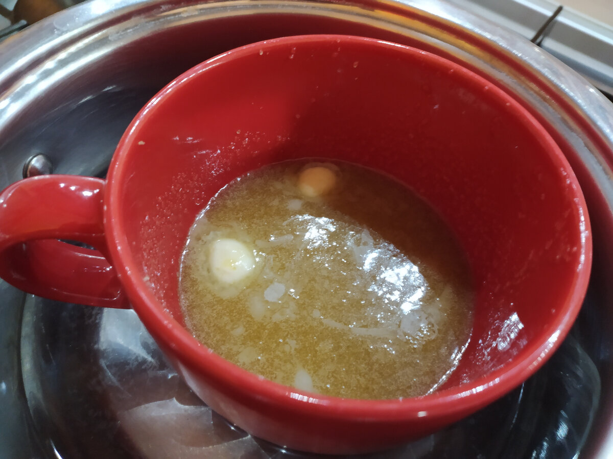 Torta cioccolato e pere, Итальянский шоколадный-грушевый торт, приготовление-1, фото автора.