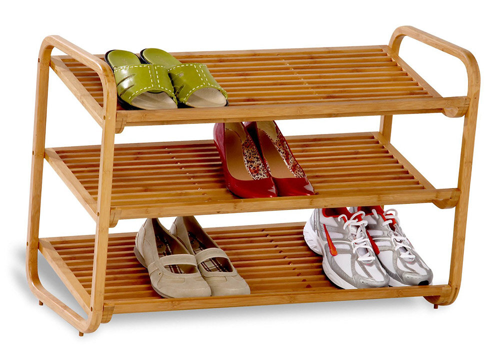 Сезонное хранение обуви: правила и советы