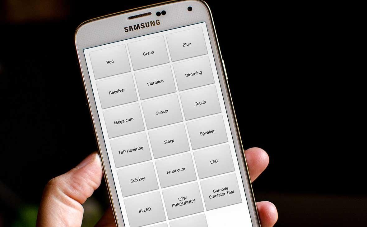 Как проверить дисплей на телефоне. Сервисные коды Samsung. Samsung Galaxy *#0*# комбинация. Код для телефона самсунг. Самсунг меню.