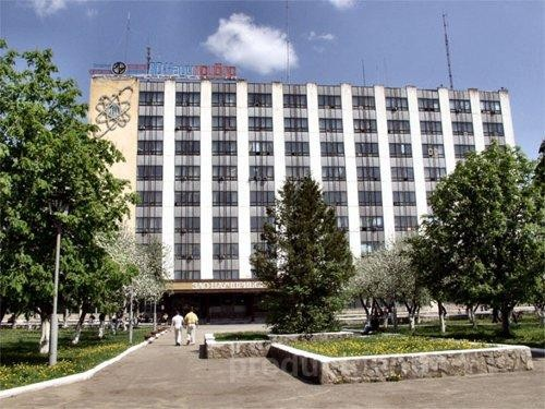 Научприбор