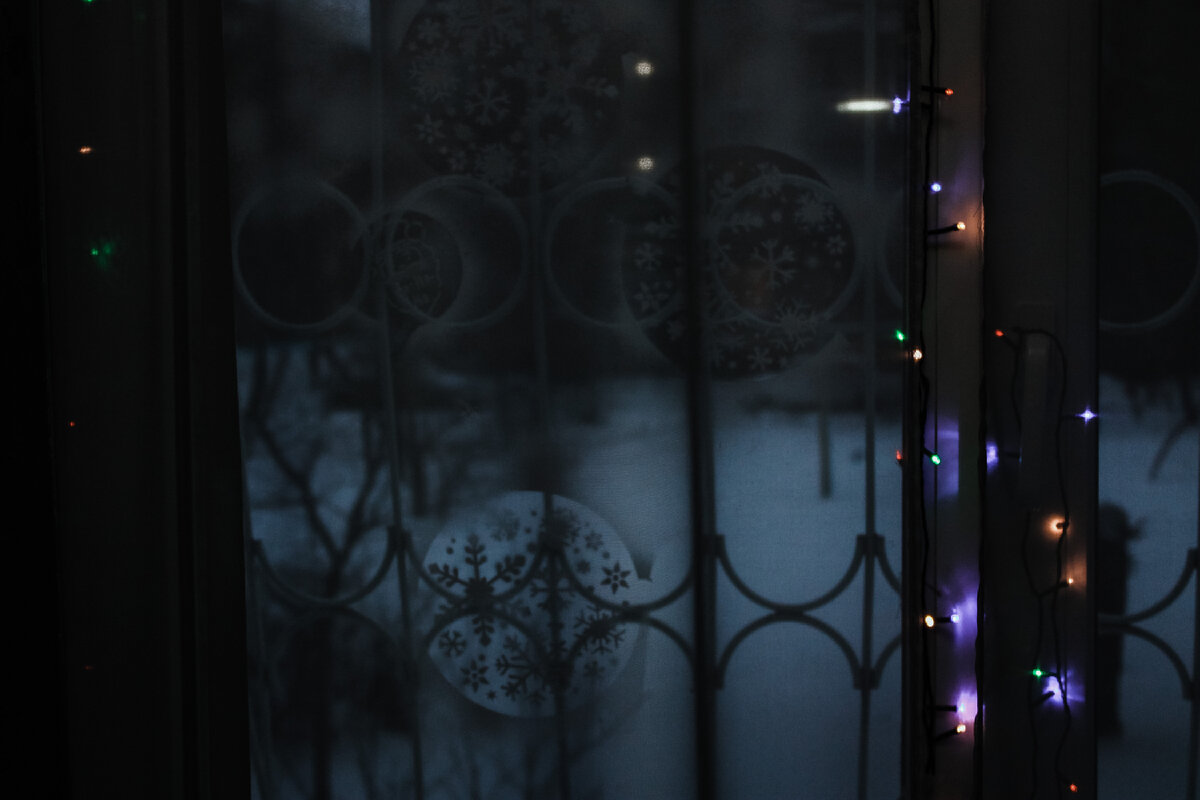 Она не станет ждать нового, она похоронен внутри тебя первого.