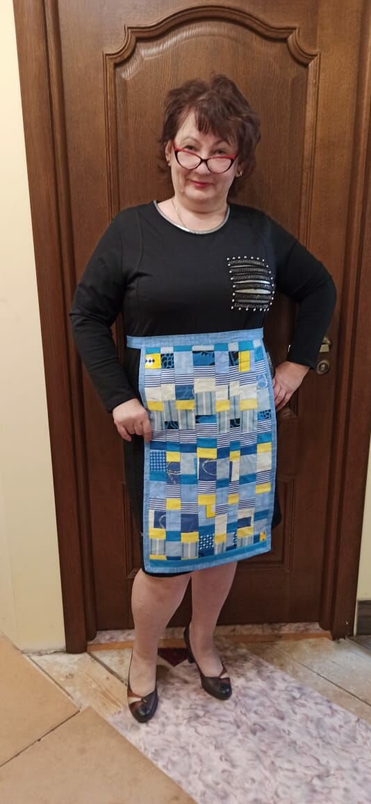 Александра Новикова