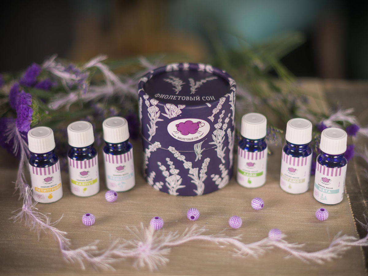 (Фото с сайта violetdream.ru)