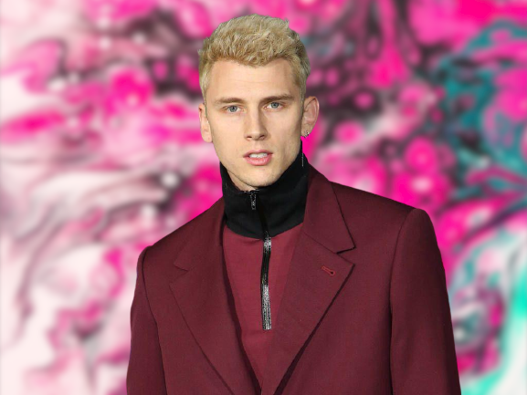 Machine Gun Kelly