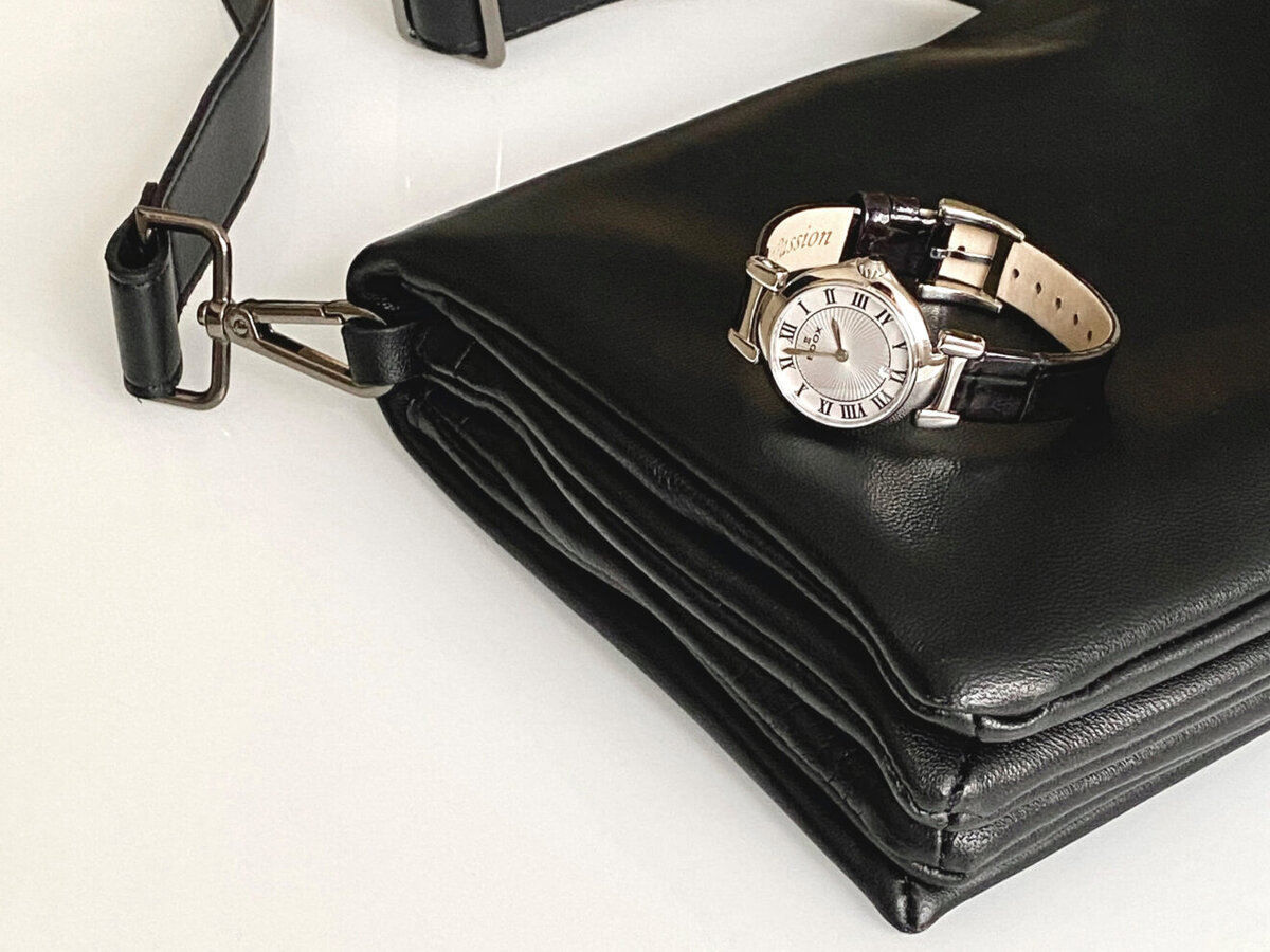 EDOX LAPASSION 57002 3C AR