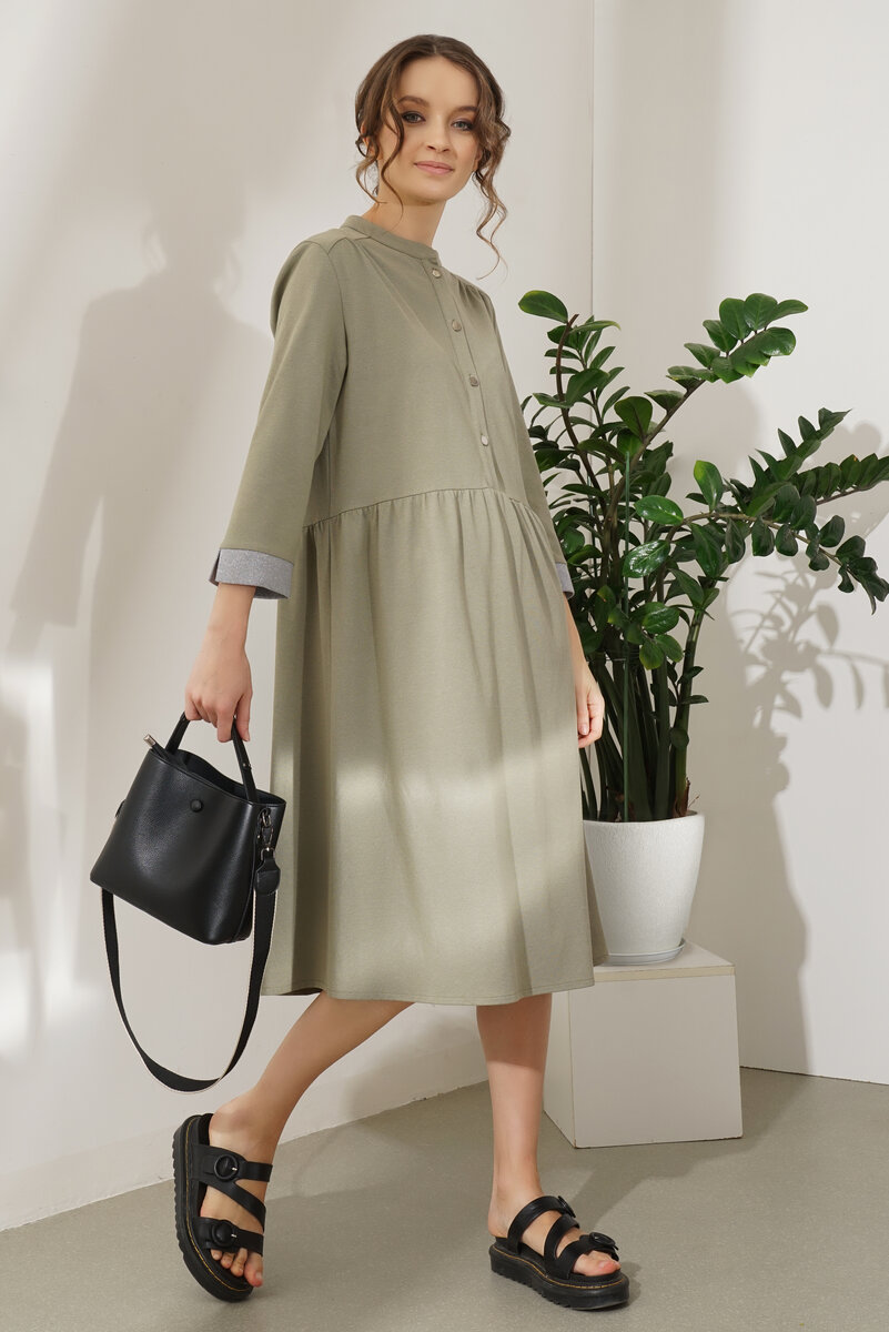 Платье Clever Wear арт. 225892/76зз