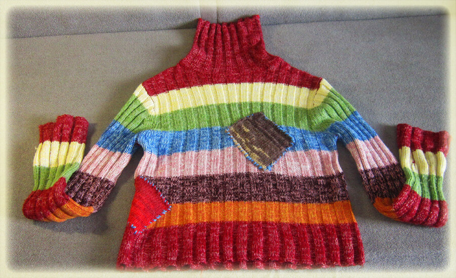 Все фотографии к этой публикации сделаны автором