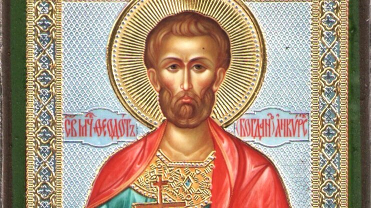 В этот день использовали овсянку. Фото: pravlife.org 