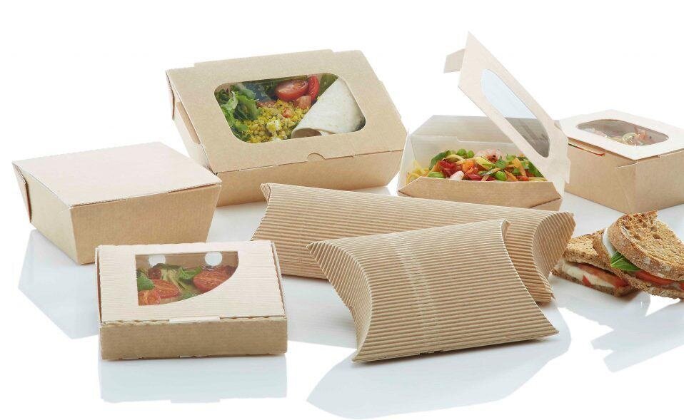 Клей для пищевой упаковки