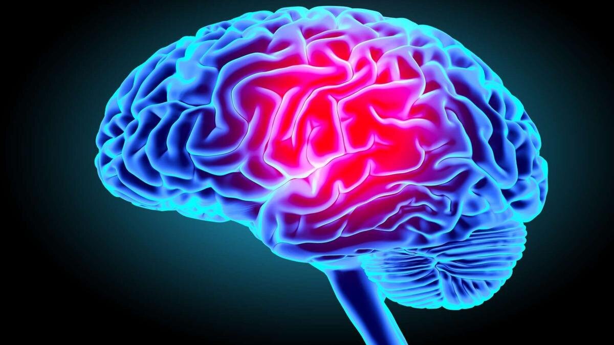 Кровоизлияние в мозг смертельно для человека в большинстве случаев. Фото: pxhere.xom