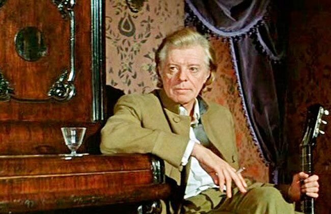 "Трактир на Пятницкой"  1977г