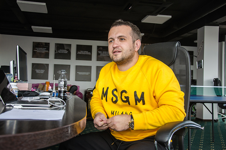 Продолжаем рассказывать про финансовые пирамиды 