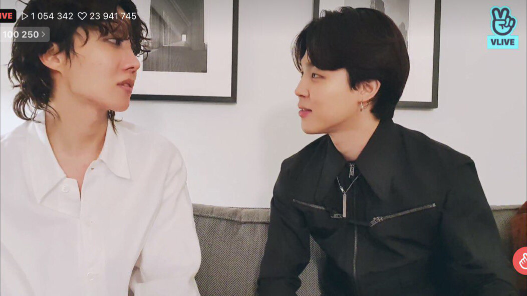 quot;Танец - мое главное оружиеquot;. О чем говорил Джей-Хоуп (J-Hope) из BTS на радио-ш