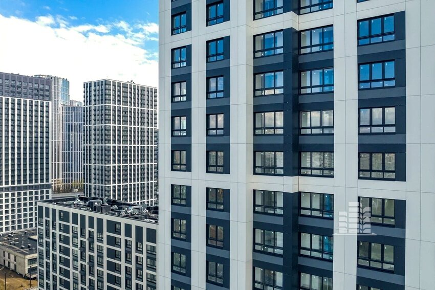 ЖК «Вестердам»