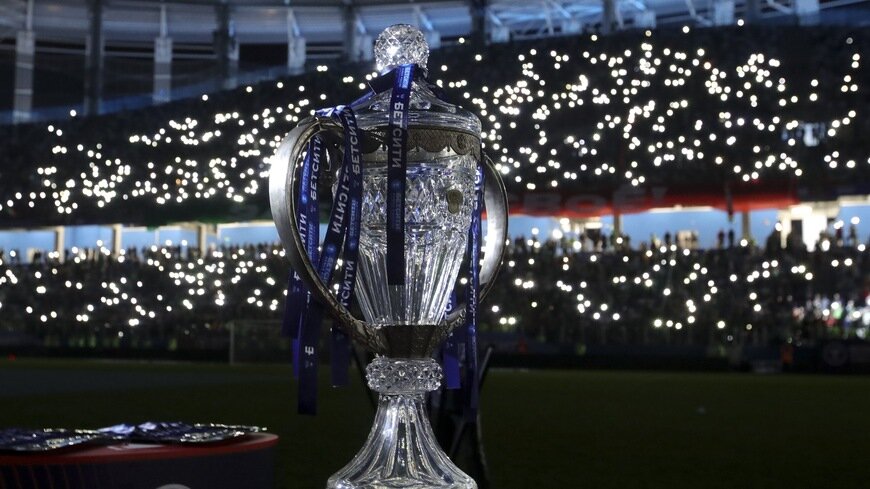    Фото: Официальный сайт РФС