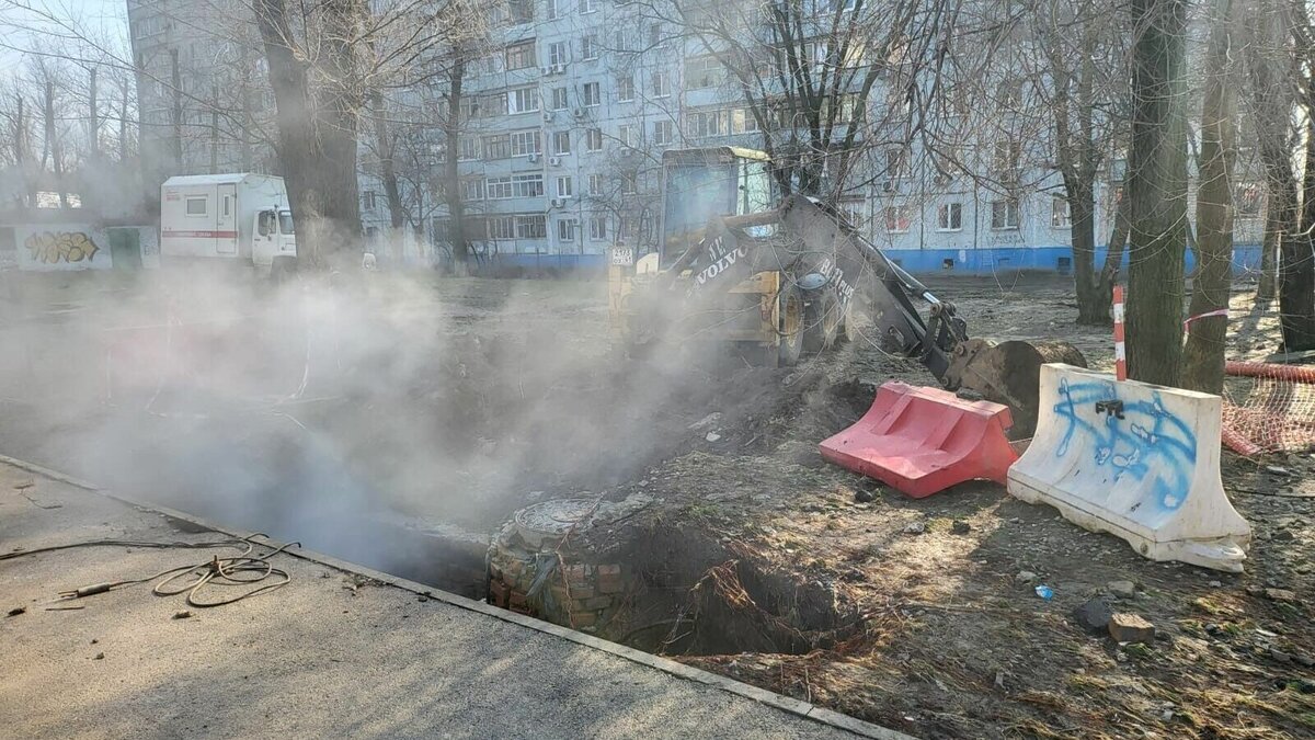     В Ростове администрация проиграла суд по содержанию муниципальных объектов теплоснабжения в надлежащем состоянии, подробности появились в картотеке дел Ленинского районного суда города.